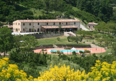 Agriturismo Il Daino